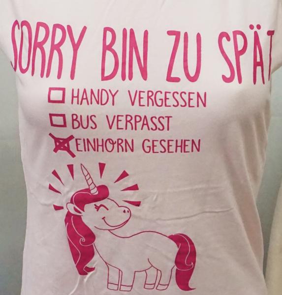 T-Shirt Gr. 158/164 (176)